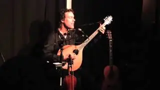 Choux pis des melons [Live at The Wee Folk Club]