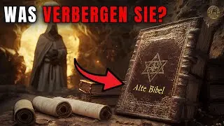 DIE GEHEIME BIBEL DER ESSENER: Das Geheimnis, das ALLES VERÄNDERN KÖNNTE!