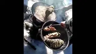 Рыбка))))