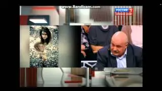 В убийстве Немцова виноваты Обама, Порошенко, МИ-6, ЦРУ, СБУ, Правый сектор