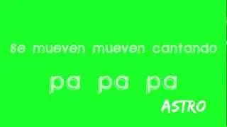 Astro 
