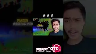 SAKURATOTO GRUP | Siapa Jagoan Kalian?