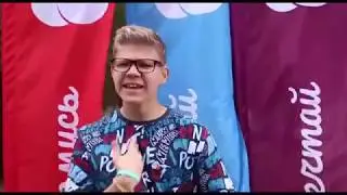 Никита Отрощенко - Я могу (язык жестов)