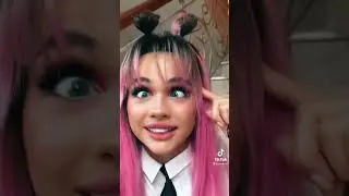 Валя Карнавал мысли Харли Квин  | Приколы Тик Ток |Tik Tok 
