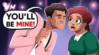 Famous Singer Begged Me To Be His Girlfriend