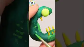 Alphabet Lore но Кошмарный 