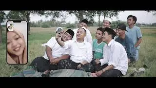 LEBARAN TANPA RIA - FILM LEBARAN 2022 - FILM PENDEK
