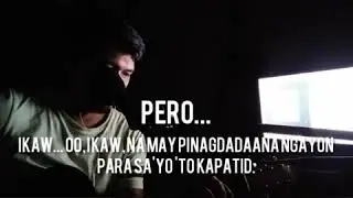 Call On The Name Of The Lord | Ernie Palacio (Live Acoustic Cover) John Mark Digamon