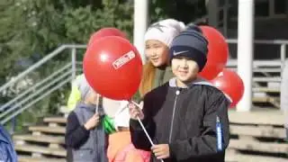 Открытие МПР в г. Красноярск