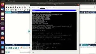 CISCO SWITCH CONFIGURATION 1