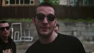 Mono, 4atty aka Tilla, Loc Dog, Fame, Макстар, Dr.Up - Live street