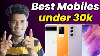 Best phone under 30000 || Best camera phone under 30000