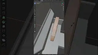[Arcade Racing Machine] Blender Low Poly Modeling Day 342/365 