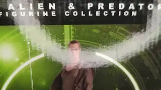 Элен Рипли Чужие 3