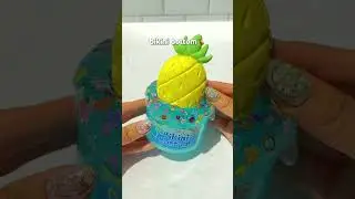Rating Slimes Based On How Much I Want To Eat Them 🍽️
