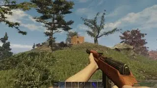 Bagomot играет в Subsistence (Начало 