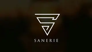Logo Concept in Inkscape | S Logo⚡