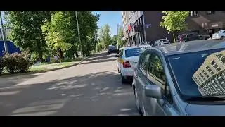 ПОГОДА 18.06.2023 В МОСКВЕ И М.О.