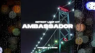 (FREE) Detroit Loop Kit 2022 - 