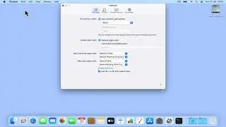 Useful macOS network terminal commands - have Exit close a terminal window