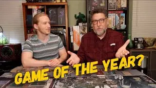 The Witcher Old World : Review