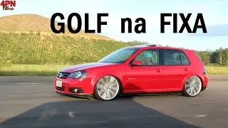 GOLF REBAIXADO ARO 20 -4PN FILMS
