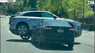Idiots In Cars 233