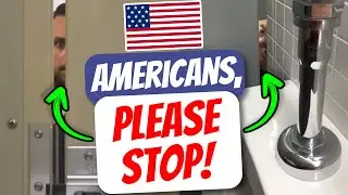 10 Things Australians Will NEVER Do!