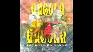 Boy K3ny - Angola (O lamento da nação)