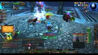 WoW Icc 10 Hc Lord Marrowgar, Lady Deathwhisper, Deathbringer Saurfang
