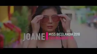 Miss Bicolandia 2018 3rd Runner Up | Miss Joane Tampoco is at BOCALA BEACH RESORT IN PALANI 😊