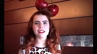 Paloma Faith: 2010 Tour Diaries #1