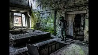 Chernobylite / дааа, стабильность