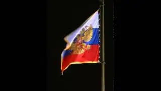 Kremlin Flag