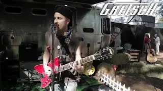 The Black Lips Play 'Stuck in My Mind' | Performance | Gretsch Guitars