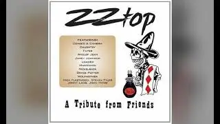 Трибьют ZZ Top - My Head's In Mississippi