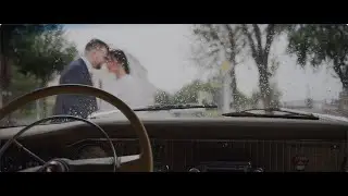 Денис и Юлия  - Свадебный ролик