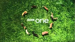 BBC 1 Dogs Ident