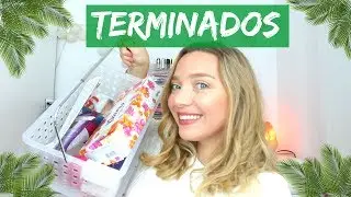 PRODUCTOS TERMINADOS + Bloopers | Sol MVlogs