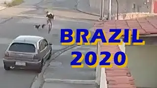 Brazil 2020