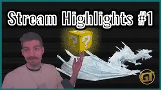Wyvern Dropped WHAT? | Glocktane | DARK AND DARKER