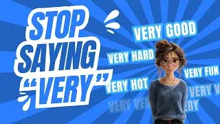 Stop Saying 