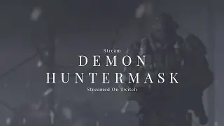 The Division 2: How To Get The Demon Mask