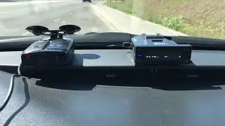 Sochi Pro и Trendvision Drive 500 Signature. Определение сигнатуры Крис-П