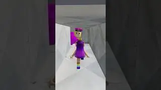 Escape Police Girl Prison Run roblox