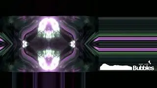 Emy Aze - Bubbles (Visualizer)