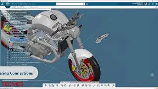 Upgrade CATIA V5 to CATIA Mechanical Designer - On Cloud