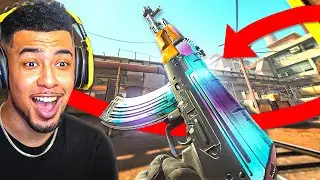 Someone REMADE Modern Warfare 2019 for FREE.. but BETTER!