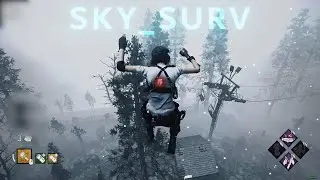 SkySurv Montage「Dbd Edit」Enos Tech