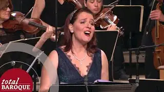 Georg Friedrich Handel - Silete Venti